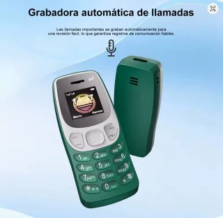 Mini móvil 4G LTE nuevo