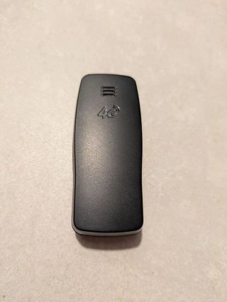 Mini móvil 4G LTE nuevo