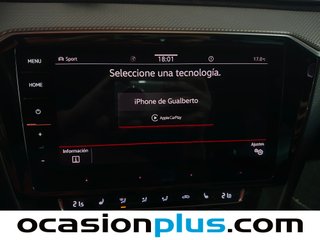 Volkswagen Passat Variant R-Line 2.0 TDI 110 kW (150 CV) DSG
