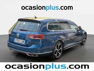 Volkswagen Passat Variant R-Line 2.0 TDI 110 kW (150 CV) DSG