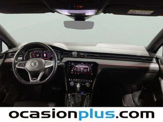 Volkswagen Passat Variant R-Line 2.0 TDI 110 kW (150 CV) DSG