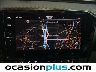 Volkswagen Passat Variant R-Line 2.0 TDI 110 kW (150 CV) DSG