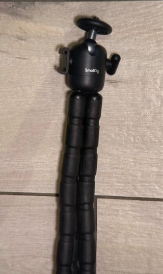 Smallrig Gorilla Pod Flessibile