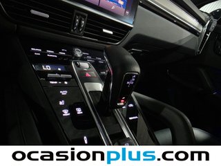 Porsche Cayenne Coupé E-Hybrid Platinum Edition 340 kW (462 CV)