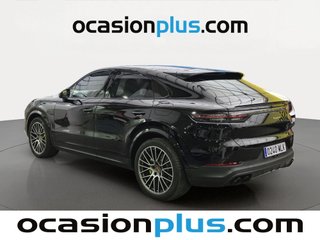 Porsche Cayenne Coupé E-Hybrid Platinum Edition 340 kW (462 CV)