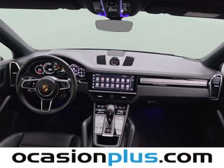 Porsche Cayenne Coupé E-Hybrid Platinum Edition 340 kW (462 CV)