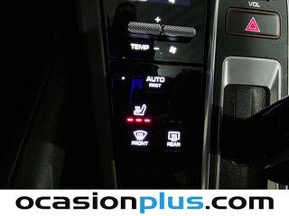 Porsche Cayenne Coupé E-Hybrid Platinum Edition 340 kW (462 CV)