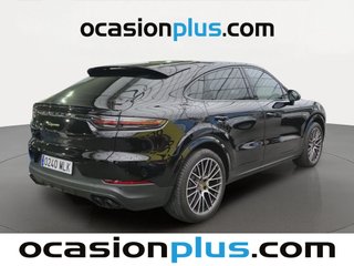 Porsche Cayenne Coupé E-Hybrid Platinum Edition 340 kW (462 CV)