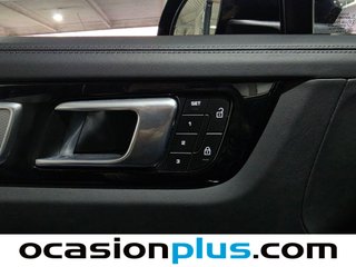 Porsche Cayenne Coupé E-Hybrid Platinum Edition 340 kW (462 CV)