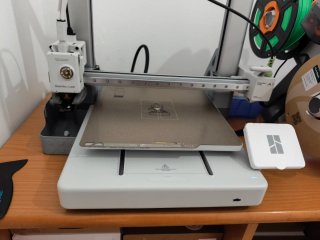 Impresora 3D Bambu Lab A1 Combo