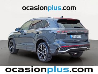 Volkswagen Tiguan R-Line 2.0 TDI 4Motion 142 kW (193 CV) DSG