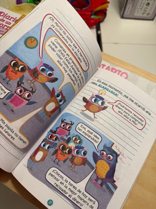 Diario de una lechuza 1. El Festival Floromenal