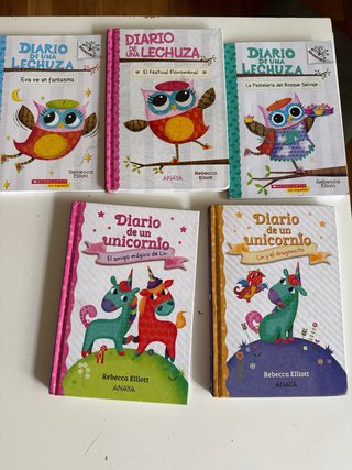 Diario de una lechuza 1. El Festival Floromenal