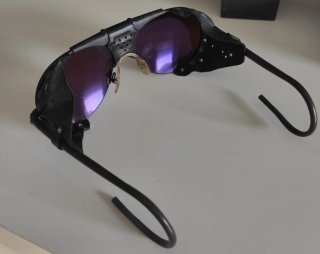 Gafas Vintage de Sol/Nieve CEBÉ 295