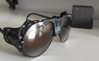 Gafas Vintage de Sol/Nieve CEBÉ 295