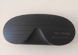 Gafas Vintage de Sol/Nieve CEBÉ 295