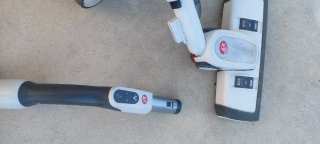 Aspiradora Lux S115 Mediclear
