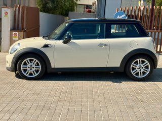 Mini MINI Cooper D