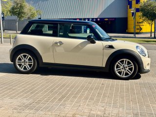 Mini MINI Cooper D