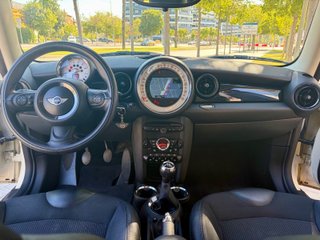 Mini MINI Cooper D