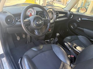 Mini MINI Cooper D