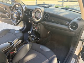 Mini MINI Cooper D