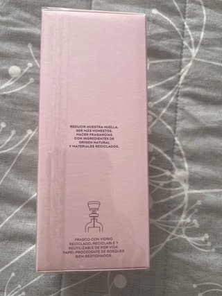 Adolfo Dominguez Gardenia Agua Fresca