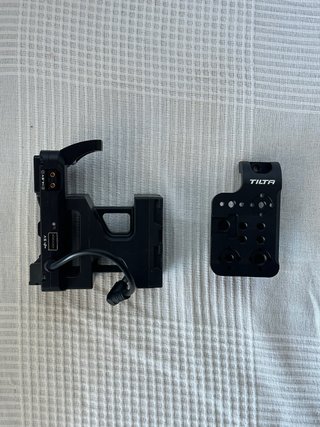Sony FX6 Cinema Camera Kit
