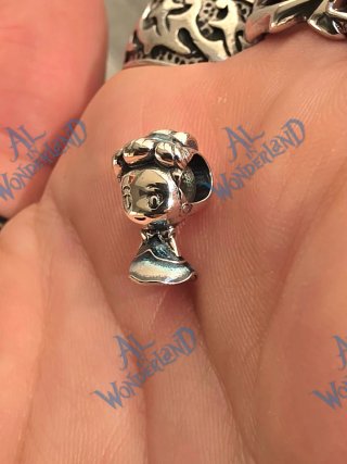 Charm Disney Pandora Cenerentola Cinderella