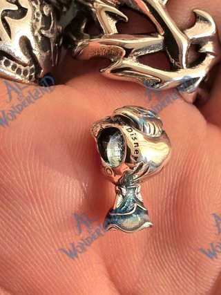 Charm Disney Pandora Cenerentola Cinderella