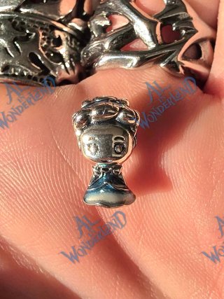 Charm Disney Pandora Cenerentola Cinderella