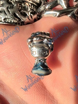 Charm Disney Pandora Cenerentola Cinderella