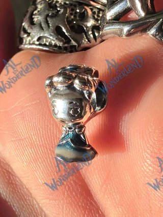 Charm Disney Pandora Cenerentola Cinderella