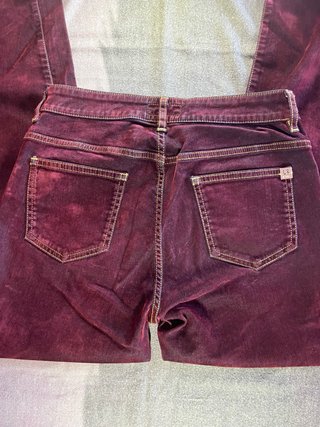 Luisa Spagnoli Jeans Donna Tg 42 IT