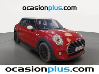 MINI MINI Cooper 5 Puertas D 85 kW (116 CV)