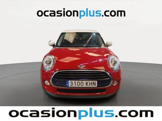 MINI MINI Cooper 5 Puertas D 85 kW (116 CV)