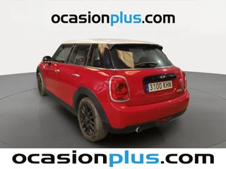 MINI MINI Cooper 5 Puertas D 85 kW (116 CV)