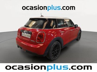 MINI MINI Cooper 5 Puertas D 85 kW (116 CV)