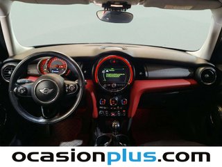 MINI MINI Cooper 5 Puertas D 85 kW (116 CV)