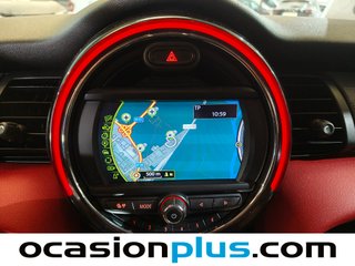 MINI MINI Cooper 5 Puertas D 85 kW (116 CV)