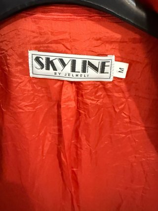 Blazer Skyline by Jelm corallo