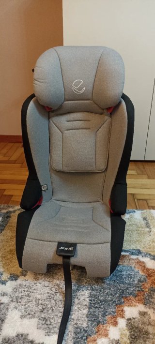 Silla Coche Grand Jane Grupo 1/2/3