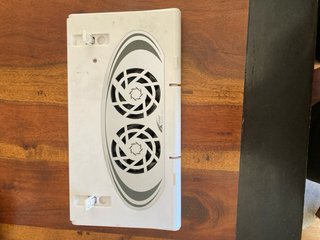 Soporte Ventilador XCOOL para Portátil