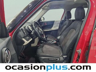 MINI MINI Countryman One D 85 kW (116 CV)