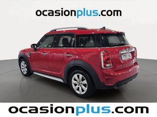 MINI MINI Countryman One D 85 kW (116 CV)