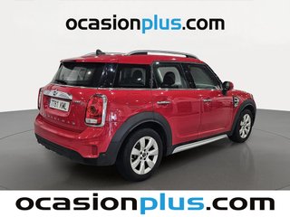 MINI MINI Countryman One D 85 kW (116 CV)