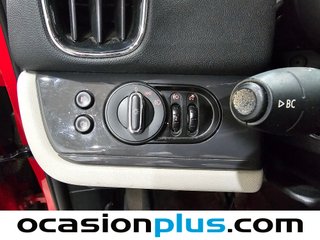 MINI MINI Countryman One D 85 kW (116 CV)