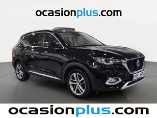 MG eHS 1.5 T-GDI PHEV Luxury 190 kW (258 CV)