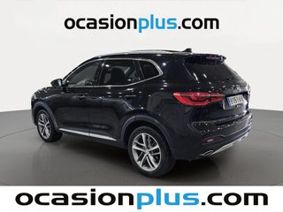 MG eHS 1.5 T-GDI PHEV Luxury 190 kW (258 CV)