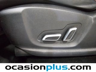 MG eHS 1.5 T-GDI PHEV Luxury 190 kW (258 CV)